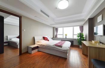 Cangling Apartment Hotel Hangzhou Extérieur photo